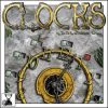 Asmodee Clocks - Dobbelspel