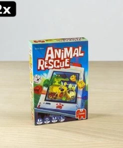 2x Jumbo Animal Rescue - Dobbelspel -Dobbel Spellen Winkel 550x550 242