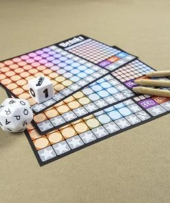 Jumbo Bresk! - Dobbelspel -Dobbel Spellen Winkel 550x550