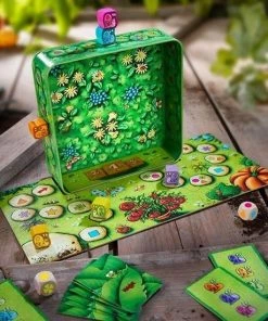 Dobbelspel Slakkenrace - Haba 12 Dobbelspel Slakkenrace - Haba -Dobbel Spellen Winkel 550x550 31