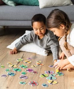 Goula Catch It! Butterflies - Educatief Dobbelspel -Dobbel Spellen Winkel 550x550 44