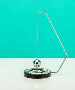 Kikkerland Beslissingsmaker - Small Decision Maker - Beslissingsbal - Small -Dobbel Spellen Winkel 550x550 50