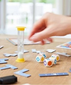 Dobbelspel VIND VIJF - Haba -Dobbel Spellen Winkel 550x550 65