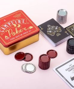 Wild+Wolf Campfire Pokerset - Gentlemens Hardware -Dobbel Spellen Winkel 550x550 78