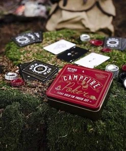 Wild+Wolf Campfire Pokerset - Gentlemens Hardware -Dobbel Spellen Winkel 550x550 79