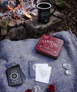 Wild+Wolf Campfire Pokerset - Gentlemens Hardware -Dobbel Spellen Winkel 550x550 80