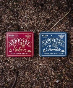 Wild+Wolf Campfire Pokerset - Gentlemens Hardware -Dobbel Spellen Winkel 550x550 83