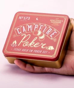 Wild+Wolf Campfire Pokerset - Gentlemens Hardware -Dobbel Spellen Winkel 550x550 84