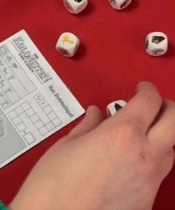 999 Games Catan: Het Dobbelspel Dobbelspel -Dobbel Spellen Winkel 550x550 9