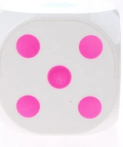 Toi-Toys Toi Toys Lichtgevende Giga Dobbelsteen