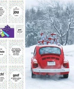 Hilares - Hilarisch Cadeau Spel - Pakjesspel - Sinterklaasspel - Nederlandstalig -Dobbel Spellen Winkel 550x551 3