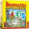 999 Games Boonanza: Het Dobbelspel Dobbelspel