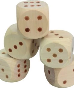 Overige Merken Garden Yahtzee - Dobbelspel -Dobbel Spellen Winkel 550x553 4