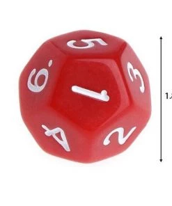 Merkloos Allernieuwste Drankspel - Rekenspel - 10x 12 Zijdige Dobbelstenen + 2x Plus/Min Dobbel Stenen - 12 Stenen 5 Merkloos Allernieuwste Drankspel - Rekenspel - 10x 12 Zijdige Dobbelstenen + 2x Plus/Min Dobbel Stenen - 12 Stenen -Dobbel Spellen Winkel 550x553 7