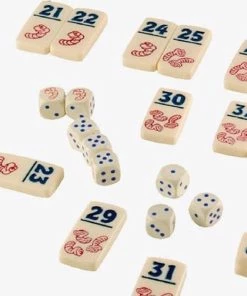 999 Games Regenwormen Dobbelspel 16 999 Games Regenwormen Dobbelspel -Dobbel Spellen Winkel 550x556 9