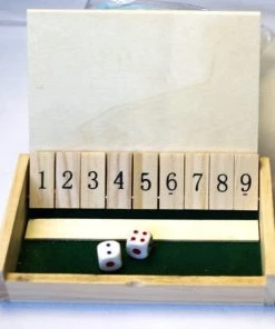 Deluxe HB Sluit De Doos - Zinaps De Kleine Taktiker Sluit De Doos- (WK 02127) 9 Deluxe HB Sluit De Doos - Zinaps De Kleine Taktiker Sluit De Doos- (WK 02127) -Dobbel Spellen Winkel 550x557 7