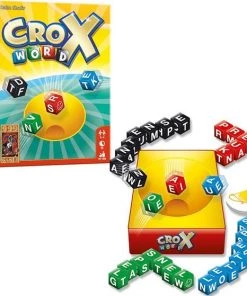 999 Games CroXword Dobbelspel -Dobbel Spellen Winkel 550x559 8