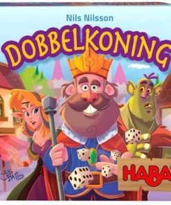 HABA Spel - Dobbelkoning 9 HABA Spel - Dobbelkoning -Dobbel Spellen Winkel 550x560 1