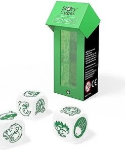 Zygomatic Board Game Studio Rory's Story Cubes Mystery - Dobbelspel -Dobbel Spellen Winkel 550x563 4