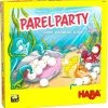 Haba Spel - Parelfeestje - Gooien, Verzamelen, Rijgen