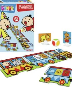 Bumba Dobbelspel - Reisspel - De Bumbatrein -Dobbel Spellen Winkel 550x568 2