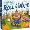 White Goblin Games Dobbelspel Imperial Settlers: Roll & Write