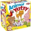 Tactic Dobbelspel Animal Yatzy Junior 12,4 X 8 Cm