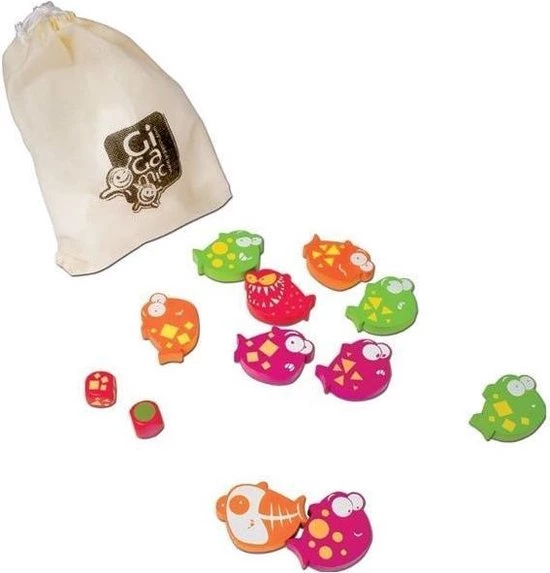 Gigamic Splash Attack 2 Gigamic Splash Attack - Afbeelding 2