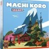 Machi Koro Legacy - Dobbelspel
