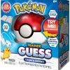 Pok?mon Pok Mon Trainer Guess Legacy Edition