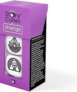 Zygomatic Board Game Studio Rory's Story Cubes Astro - Dobbelspel 19 Zygomatic Board Game Studio Rory's Story Cubes Astro - Dobbelspel -Dobbel Spellen Winkel 550x587 4