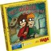 Haba Spel Spelletjes Vanaf 7 Jaar Het Makser Van Amon Ra