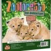 White Goblin Games Variatiebloks Voor Zooloretto Het Dobbelspel Trio - Uitbreiding