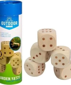 Overige Merken Outdoor Play Garden Dobbelen 5 Overige Merken Outdoor Play Garden Dobbelen -Dobbel Spellen Winkel 550x589 4