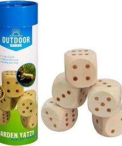 Overige Merken Outdoor Play Garden Dobbelen 5 Overige Merken Outdoor Play Garden Dobbelen -Dobbel Spellen Winkel 550x589 7