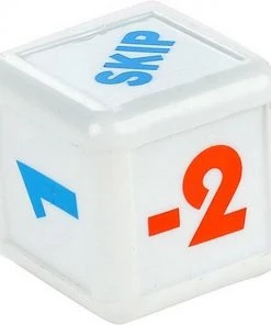 Toi-Toys Bucking Bronco Dobbelspel -Dobbel Spellen Winkel 550x593 5