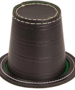 Asmodee Poker Menteur Avec Chapeau + 5 Dés -Dobbel Spellen Winkel 550x595 1