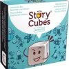 Zygomatic Board Game Studio Rory's Story Cubes Actions - Dobbelspel