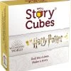 Zygomatic Board Game Studio Rory's Story Cubes Harry Potter - Dobbelspel