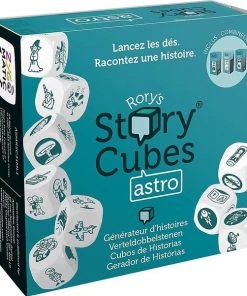 Zygomatic Board Game Studio Rory's Story Cubes Mystery - Dobbelspel -Dobbel Spellen Winkel 550x601 4