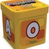 CreativaMente Rolling Cubes ABC 7 X 7 X 7 Cm Reisspel