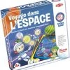 Tactic Story Game: Voyage Dans L'Espace (FR)