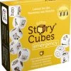 Zygomatic Board Game Studio Rory's Story Cubes Emergency - Dobbelspel
