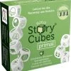 Zygomatic Board Game Studio Rory's Story Cubes Primal - Dobbelspel