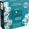 Zygomatic Board Game Studio Rory's Story Cubes Astro - Dobbelspel