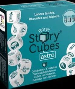 Zygomatic Board Game Studio Rory's Story Cubes Astro - Dobbelspel 23 Zygomatic Board Game Studio Rory's Story Cubes Astro - Dobbelspel -Dobbel Spellen Winkel 550x605 7