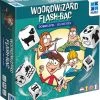 Megableu WoordWizard - Dobbelspel - Familiespel - Woordzoeker Voor Het Hele Gezin!