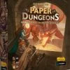 Paper Dungeons NL - Gezelschapsspel - Geronimo Games - Meeplebr
