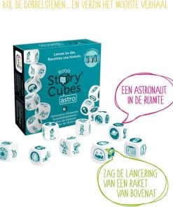Zygomatic Board Game Studio Rory's Story Cubes Astro - Dobbelspel 14 Zygomatic Board Game Studio Rory's Story Cubes Astro - Dobbelspel -Dobbel Spellen Winkel 550x625 2