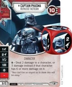 Asmodee Star Wars Destiny Two-Player Game - EN -Dobbel Spellen Winkel 550x625 4